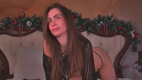 Amanda_River stripchat stream image