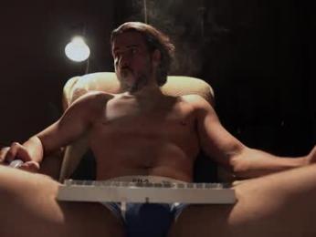 double_luckystrike chaturbate stream image