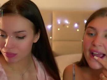 vivid_girls chaturbate stream image