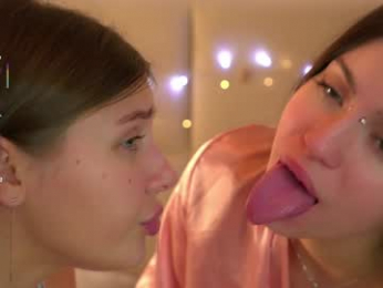 vivid_girls chaturbate stream image