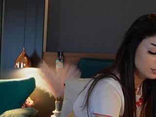 Emily Trix flirt4free stream image