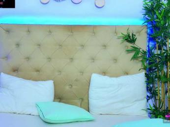 DaliyaArabian bongacams stream image