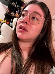 Sharon_07 stripchat stream image