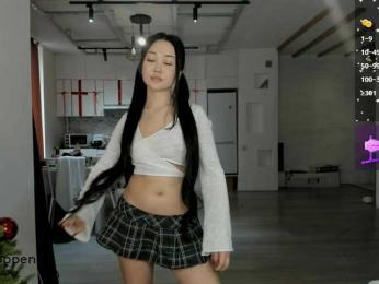 seeyoumin bongacams stream image, 13.01.2026 05:50