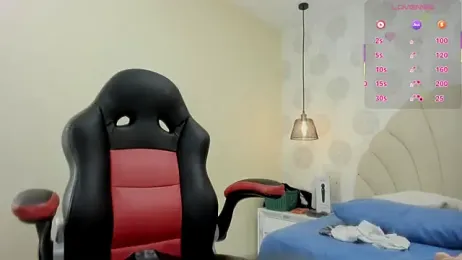 MAGIEVANS1 stripchat stream image, 13.01.2026 02:10