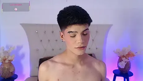 Dulcey_ stripchat stream image, 13.01.2026 08:40