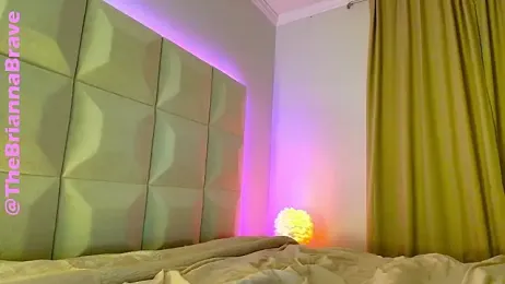 BriannaBrave stripchat stream image