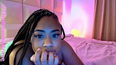 BriannaBrave stripchat stream image