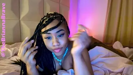 BriannaBrave stripchat stream image