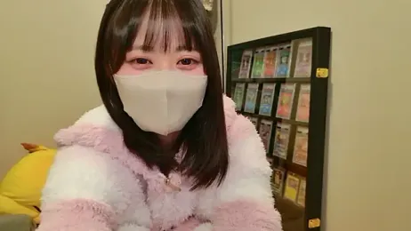 HIKARI_x0 stripchat stream image