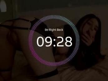 sweet_mistie chaturbate stream image, 14.01.2026 11:30