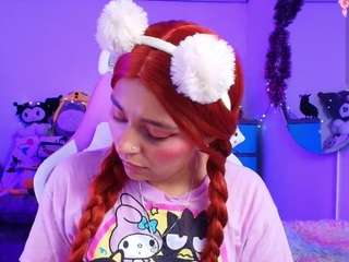 marceliinee camsoda stream image, 14.01.2026 12:20