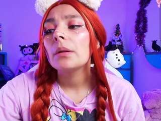 marceliinee camsoda stream image, 14.01.2026 12:20