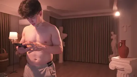 tommyjoyer stripchat stream image