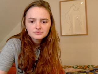 Kiera Harris flirt4free stream image, 01.03.2025 22:20