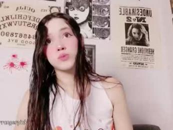 power_ranger_pink chaturbate stream image