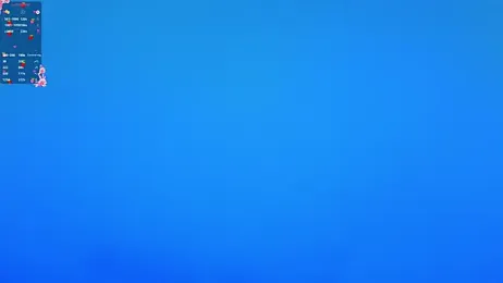 AlinaWalters stripchat stream image