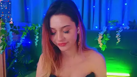 AlinaWalters stripchat stream image