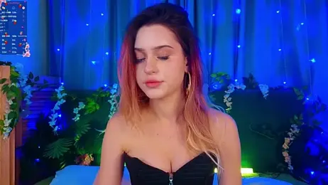 AlinaWalters stripchat stream image