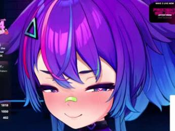 projektmelody chaturbate stream image, 15.01.2026 04:50