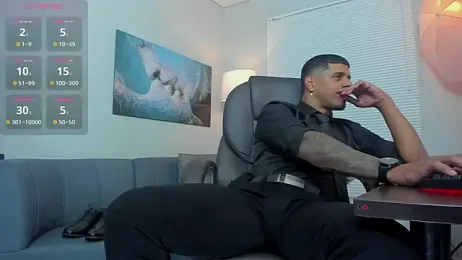 vincen_jose stripchat stream image