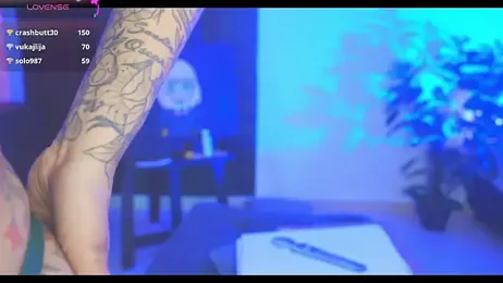 LorenRosse stripchat stream image