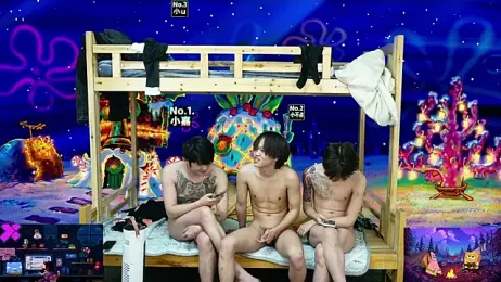 xiaohuangren01 stripchat stream image