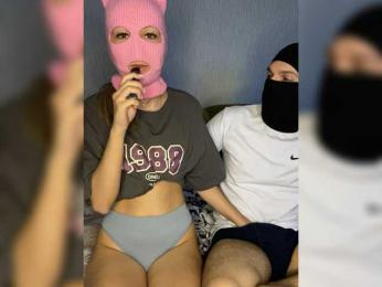 PartiZn_Way bongacams stream image, 15.01.2026 14:00
