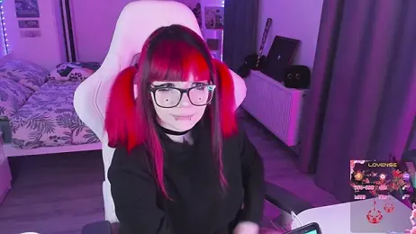 Yumi_Youkai stripchat stream image, 15.01.2026 14:30