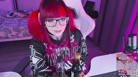 Yumi_Youkai stripchat stream image, 15.01.2026 14:30