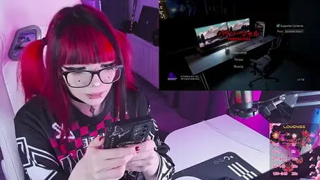 Yumi_Youkai stripchat stream image, 15.01.2026 14:30