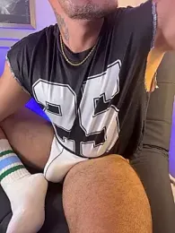 Marco_Vega stripchat stream image