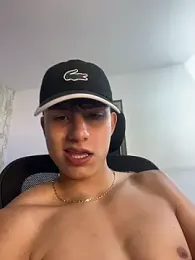 Lander_Cruz stripchat stream image, 15.01.2026 20:50