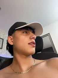Lander_Cruz stripchat stream image, 15.01.2026 20:50