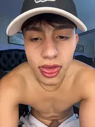 Lander_Cruz stripchat stream image, 15.01.2026 20:50
