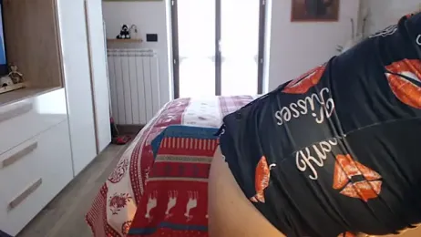 lulu_italy stripchat stream image