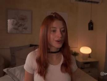 germaine_jones chaturbate stream image, 16.01.2026 12:20