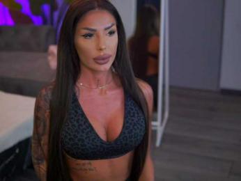 RaquelleVon bongacams stream image