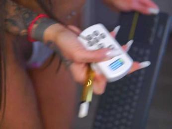 RaquelleVon bongacams stream image