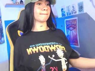 camiilaa-torres camsoda stream image