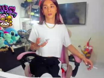 laurencesophiets chaturbate stream image, 16.01.2026 22:00