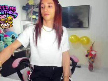 laurencesophiets chaturbate stream image, 16.01.2026 22:00
