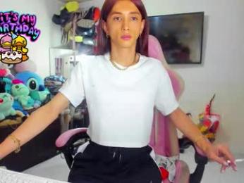 laurencesophiets chaturbate stream image, 16.01.2026 22:00