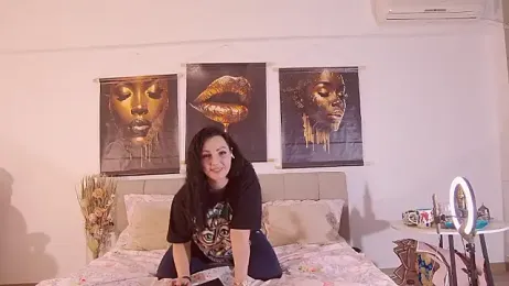 ReiyaRey stripchat stream image