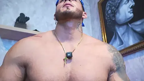 eros-steel stripchat stream image, 16.01.2026 22:00