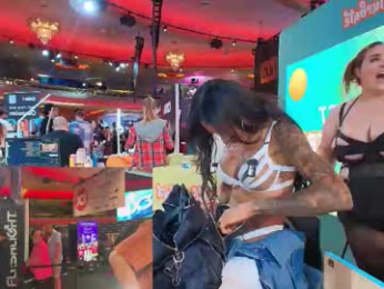 sweetlaurasaenz chaturbate stream image