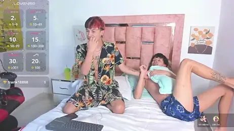 DemianSalvatore stripchat stream image