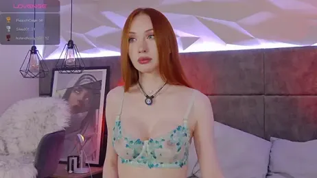 MayaSolar stripchat stream image