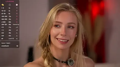 Vika54784 stripchat stream image