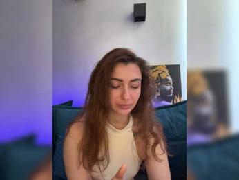 WILDGIRL bongacams stream image